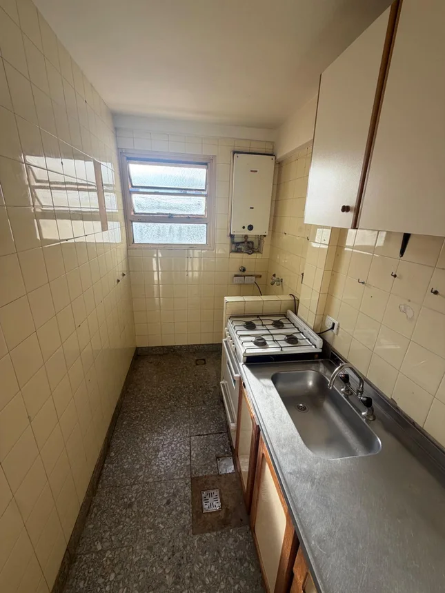 Venta. 2 ambientes. depto. villa crespo. CABA, foto 5
