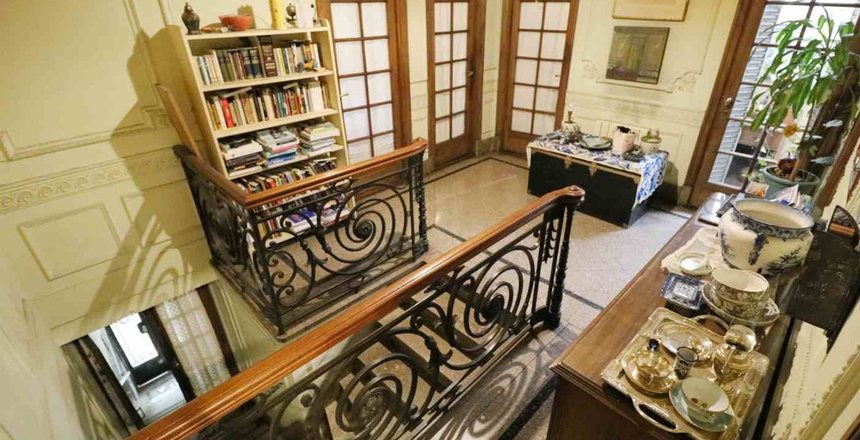 PH  Venta  6 amb Frente Entrada propia Caballito