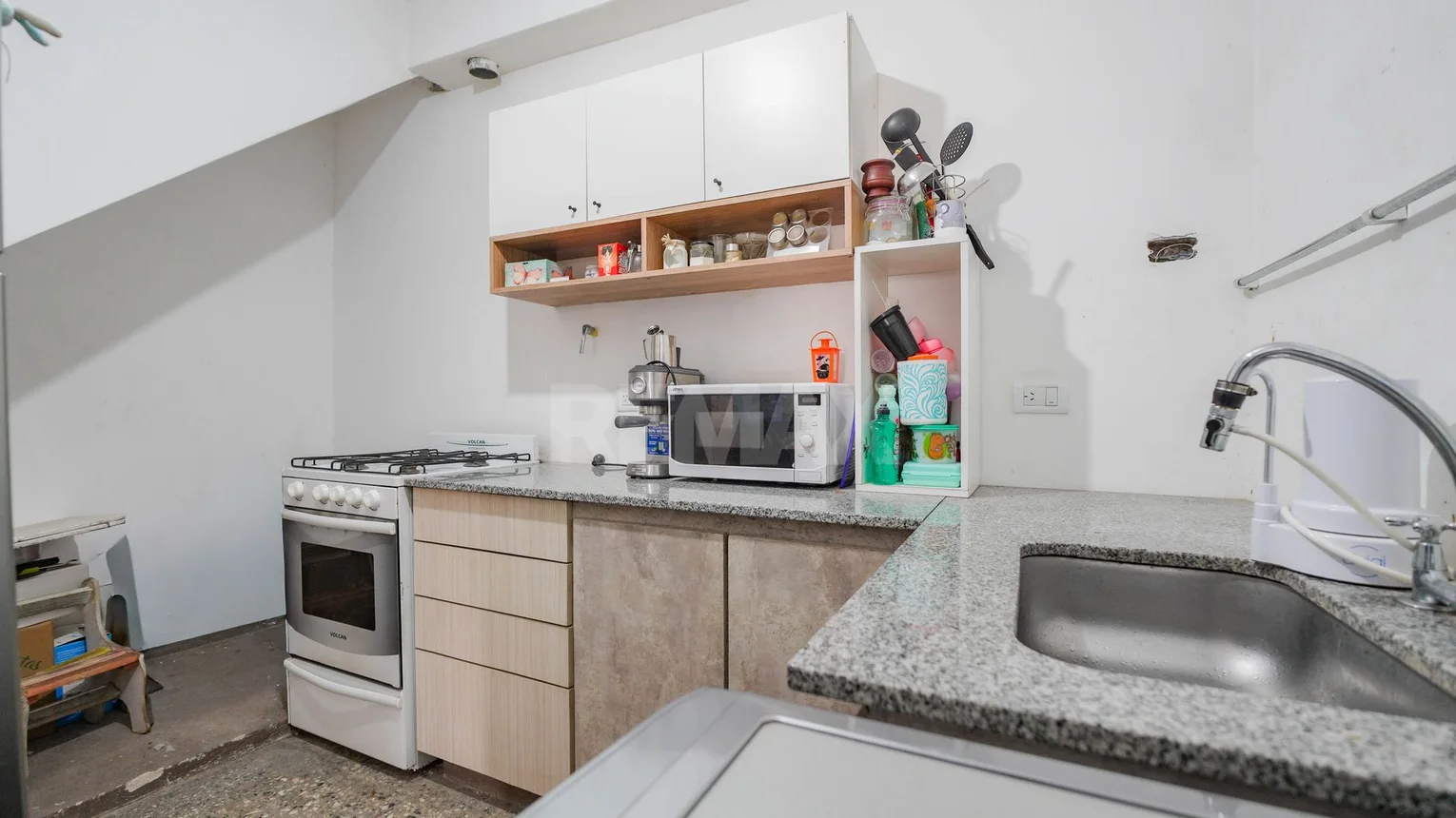 Casa de 3 ambientes en venta en Flores, Castañón 1400, foto 2