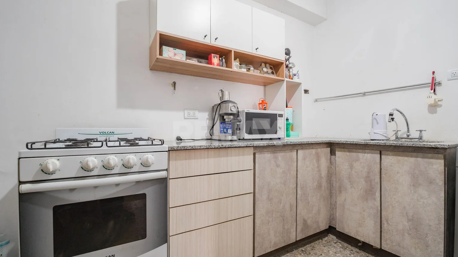 Casa de 3 ambientes en venta en Flores, Castañón 1400, foto 3