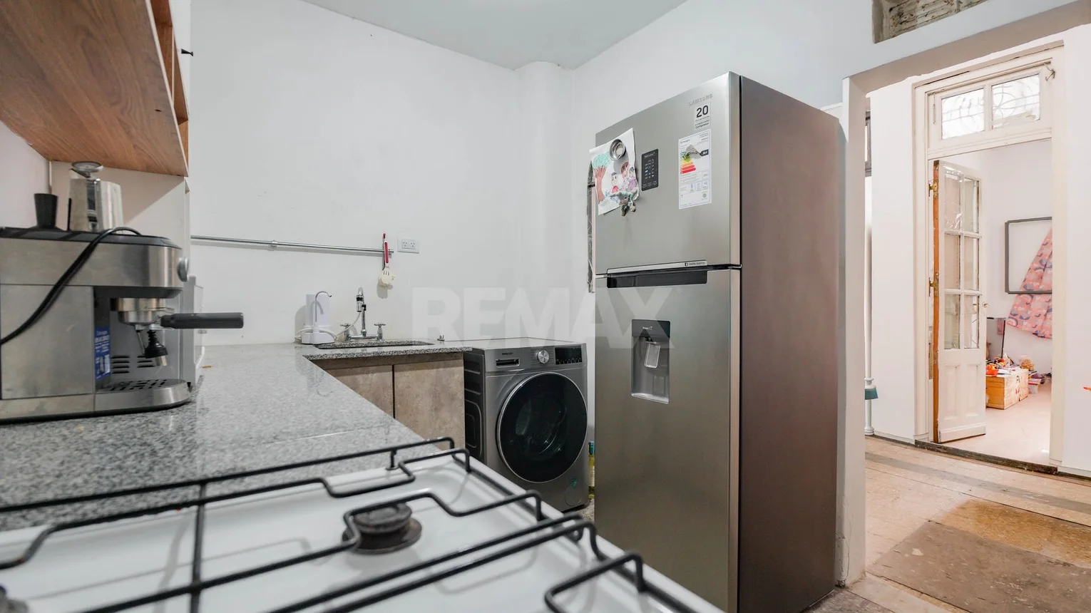 Casa de 3 ambientes en venta en Flores, Castañón 1400, foto 4
