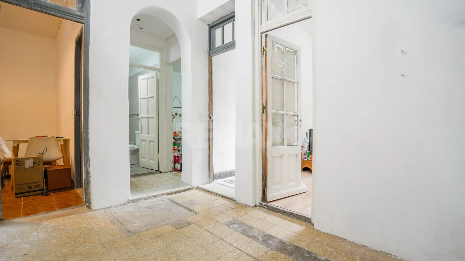 Casa de 3 ambientes en venta en Flores, Castañón 1400, foto 5