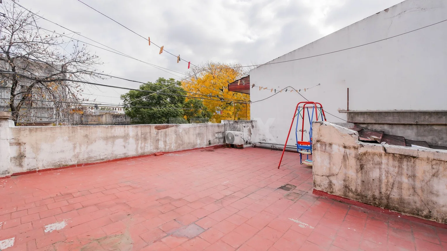 Casa de 3 ambientes en venta en Flores, Castañón 1400