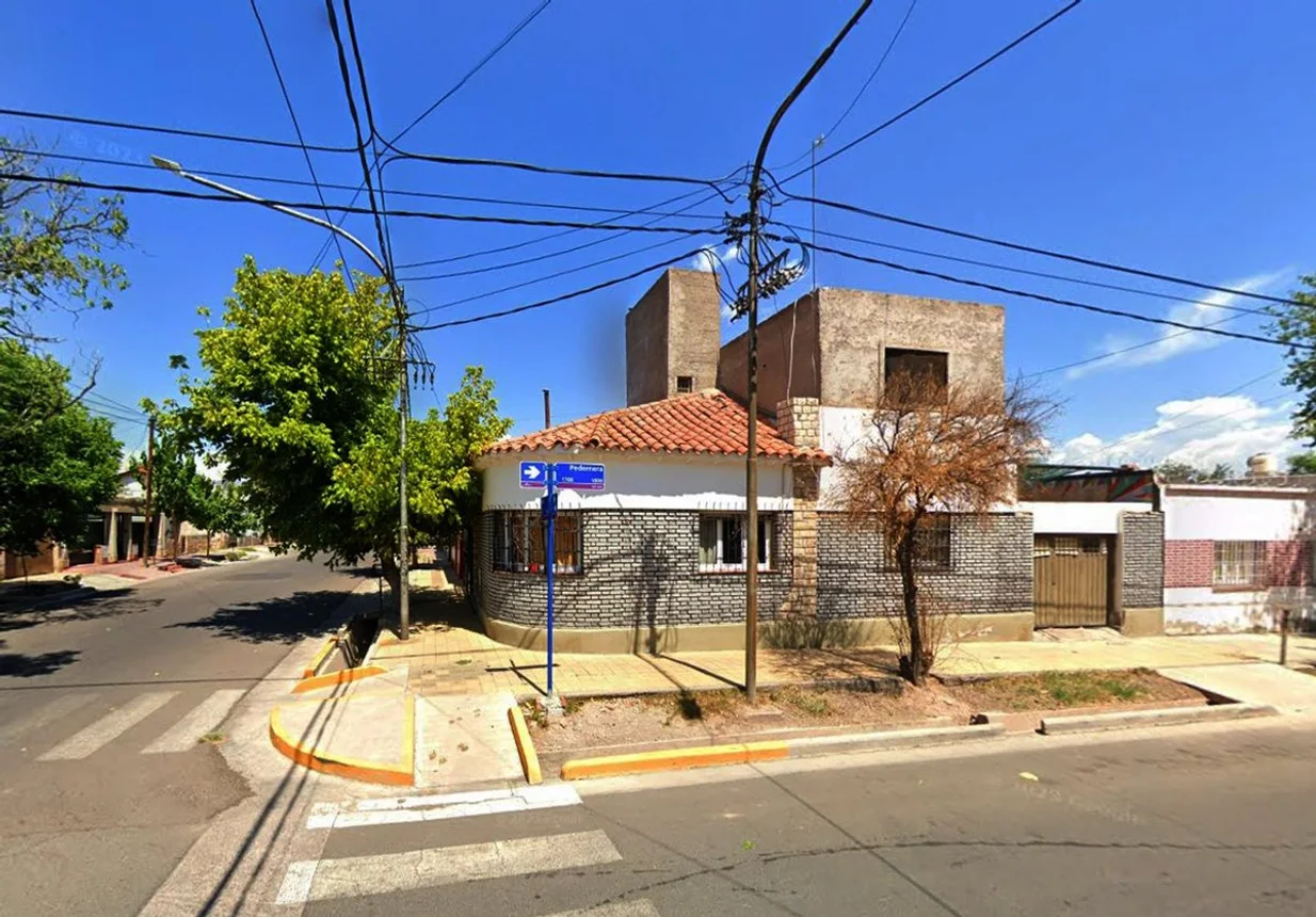 Casa en venta en Guaymallén