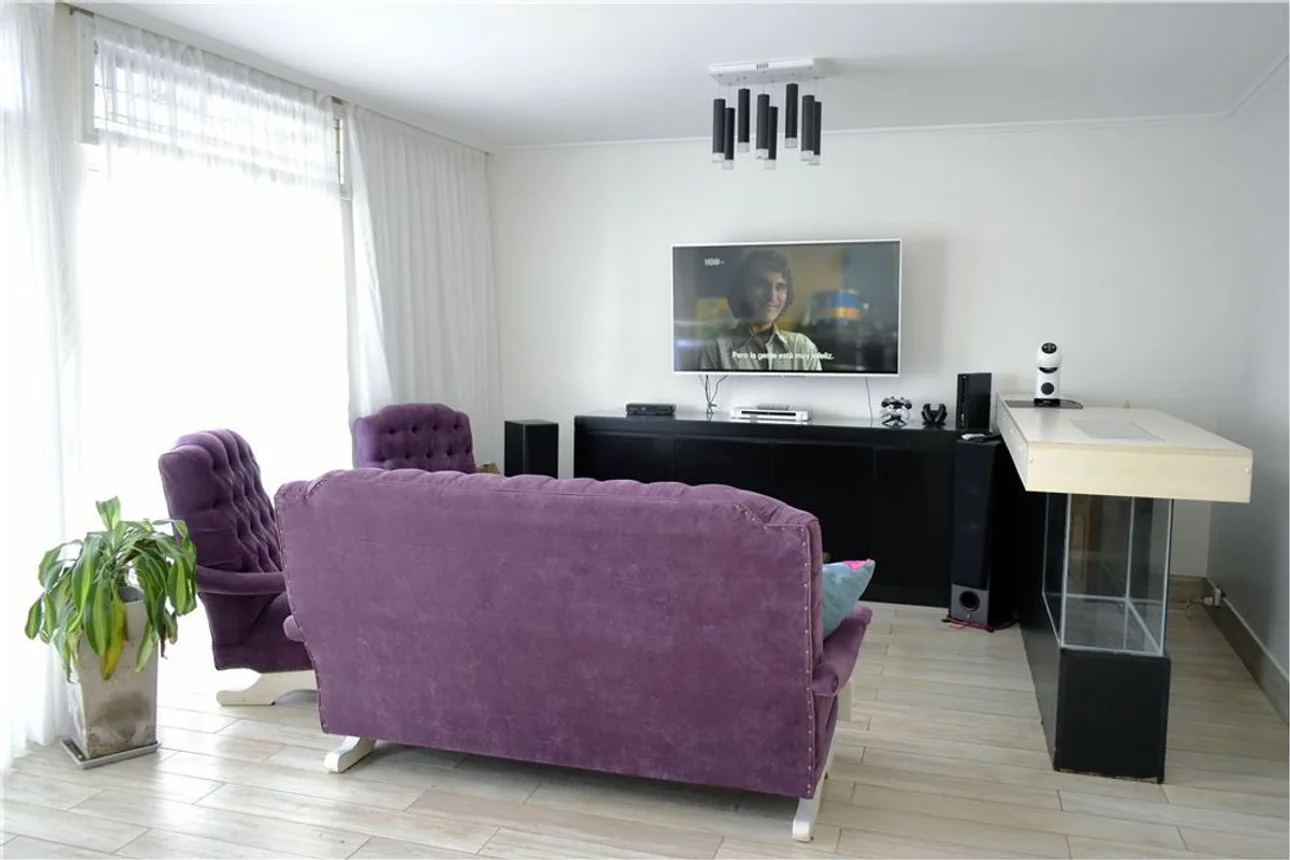 Venta duplex 3 dormitorios - cochera, foto 2
