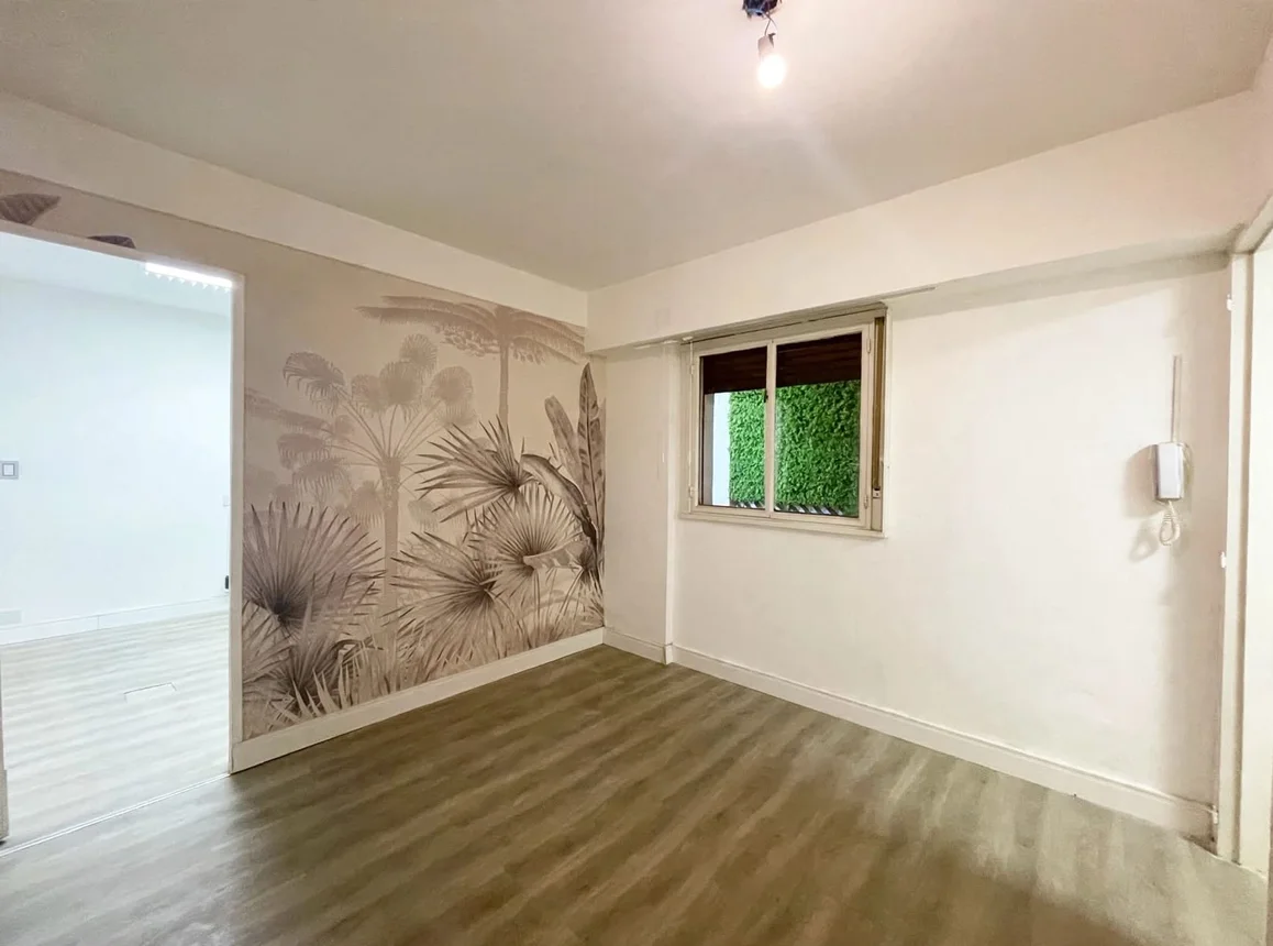 Departamento en venta en Recoleta