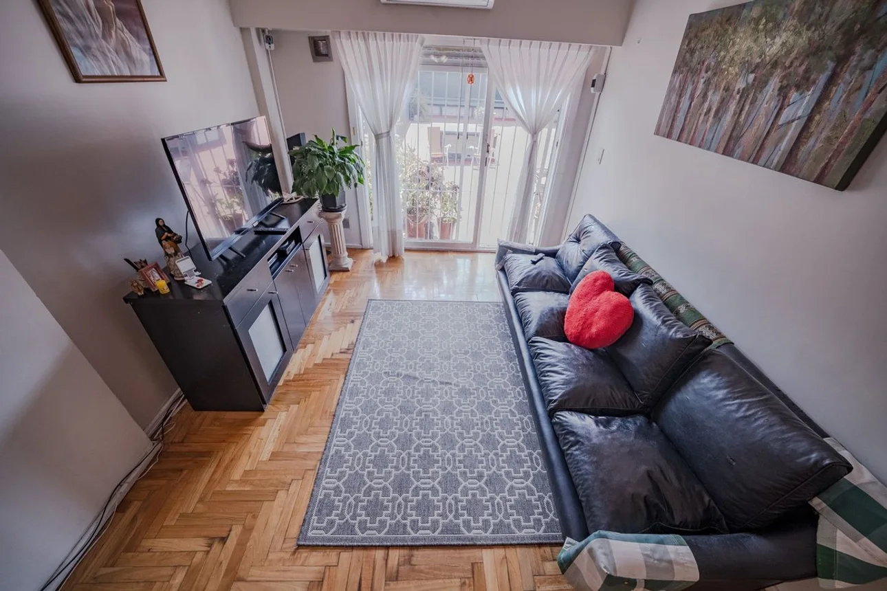 Venta dpto 5 ambientes almagro-permuta, foto 4