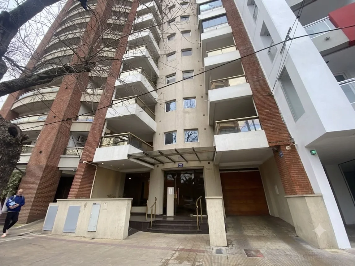 Departamento en venta en La Plata