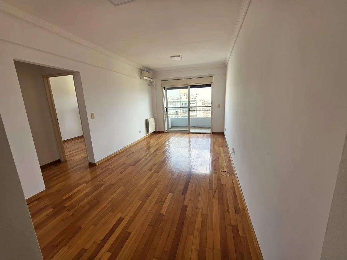 Departamento en venta en Villa Urquiza