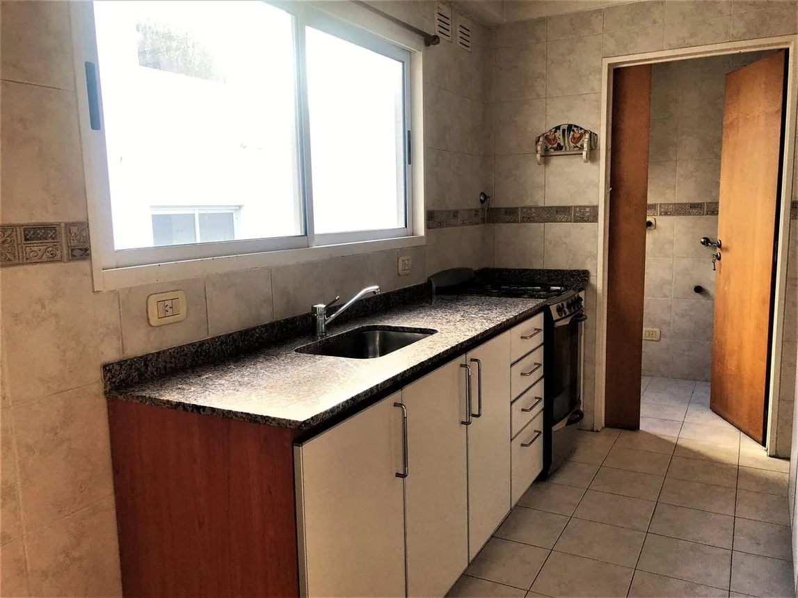 Departamento en venta en Villa Urquiza, foto 3