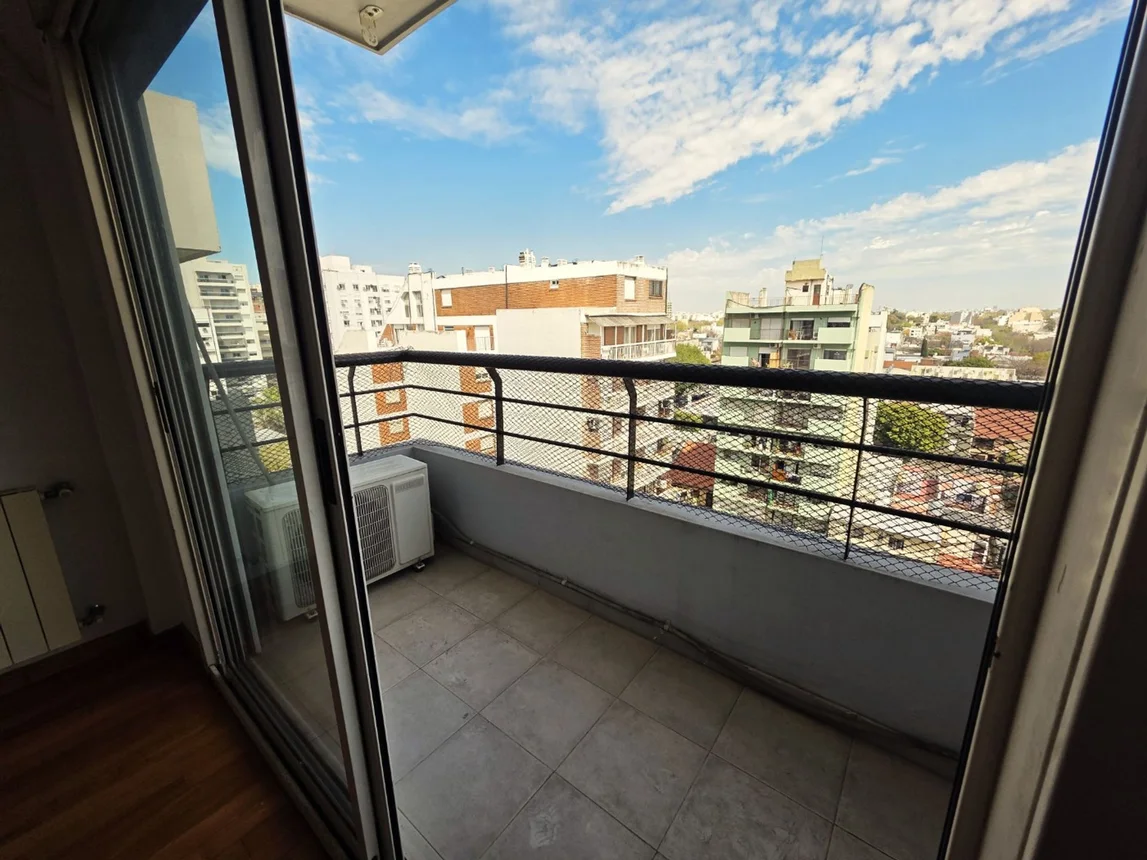 Departamento en venta en Villa Urquiza, foto 5