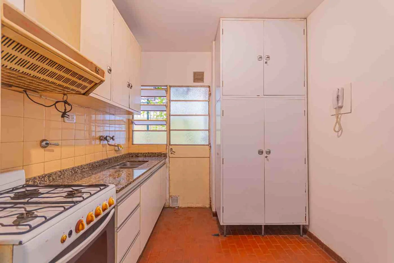 Departamento en venta en Rosario