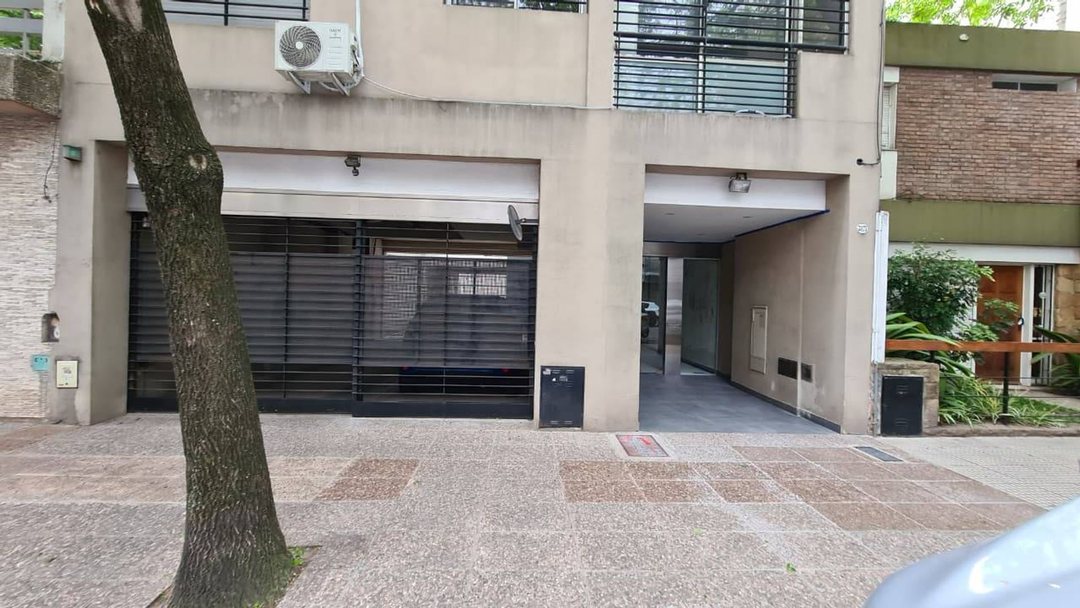 Venta Depto 3 Ambientes Balcón Terraza Cochera