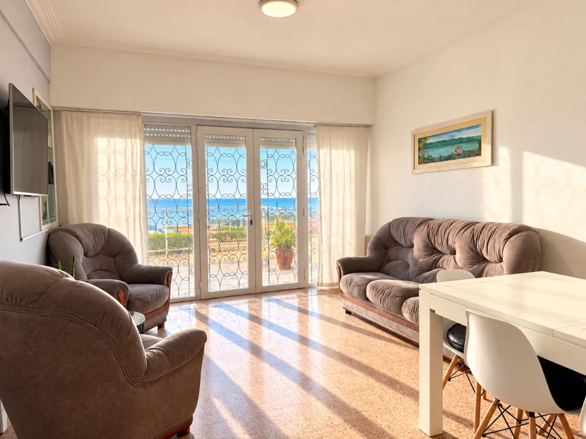 Semipiso en venta en Mar del Plata