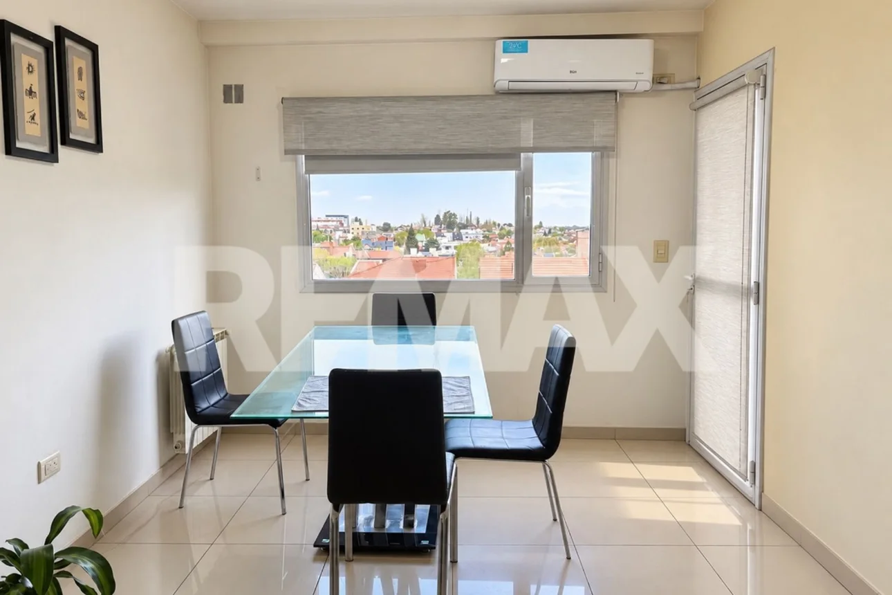 Departamento en venta en Neuquén