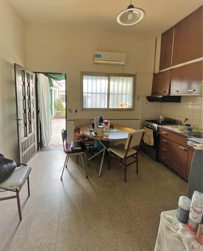 Casa dúplex en venta en Rosario, foto 2
