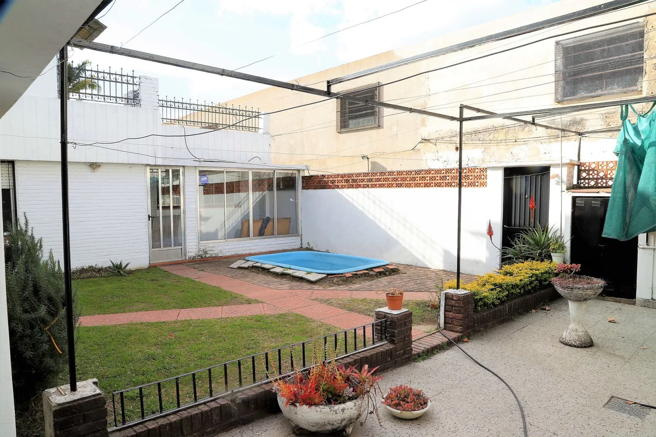 Casa dúplex en venta en Rosario, foto 4