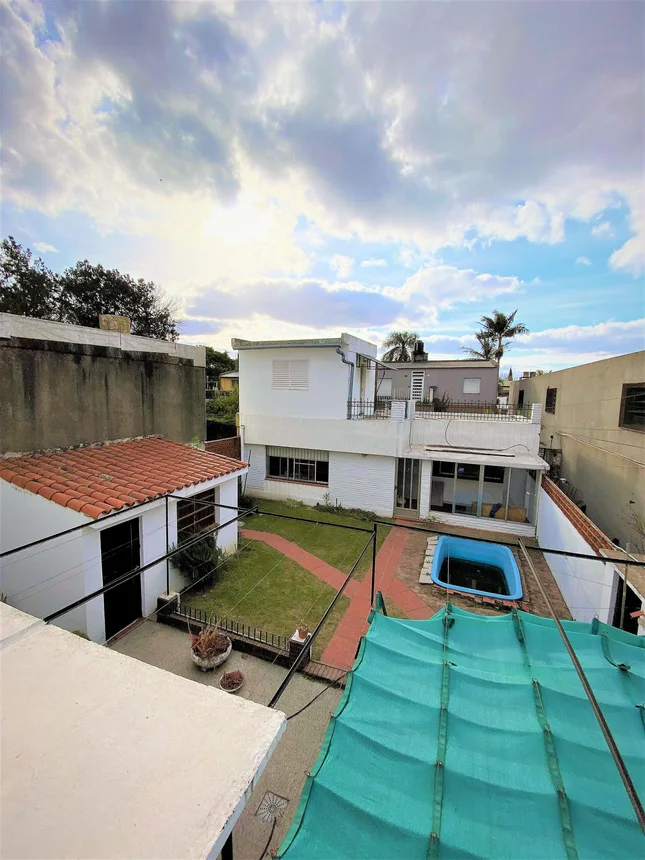 Casa dúplex en venta en Rosario, foto 3