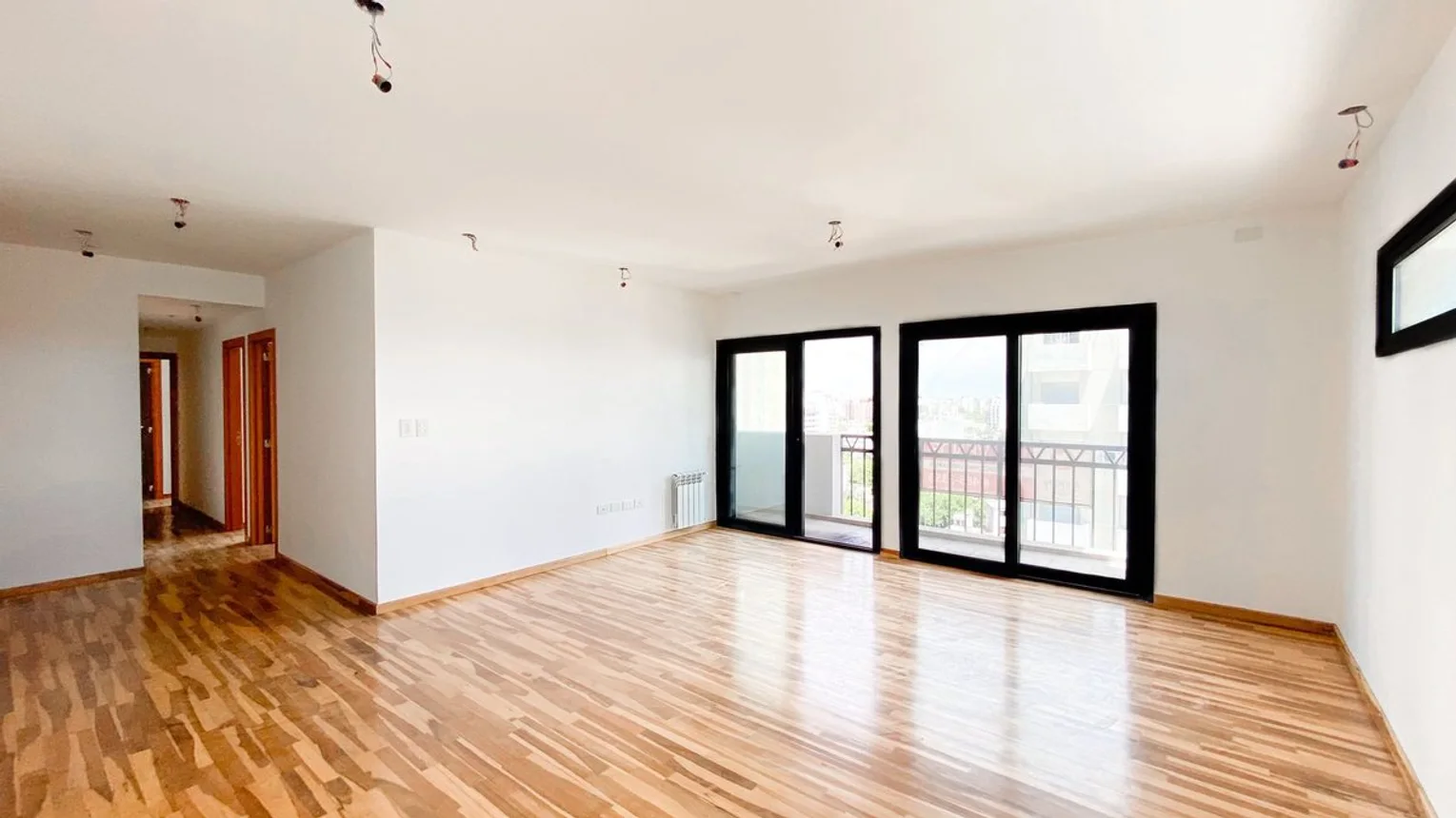 Departamento de 4 ambientes en alquiler en La Plata, Avenida 7 300, foto 4