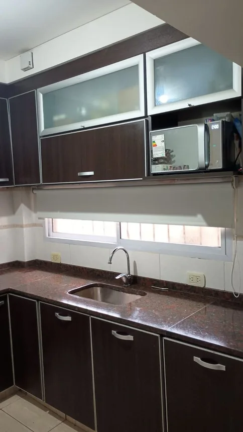 PH de 2 ambientes en venta en Lomas del Mirador, Sargento Cabral 3800, foto 2
