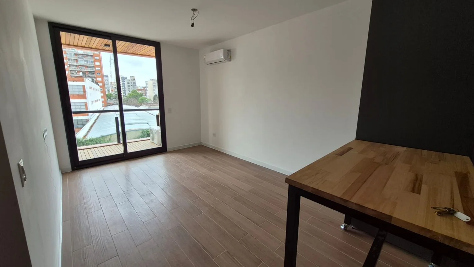 Monoambiente en venta en Parque Chacabuco, Gregorio de Laferrère 1300, foto 4