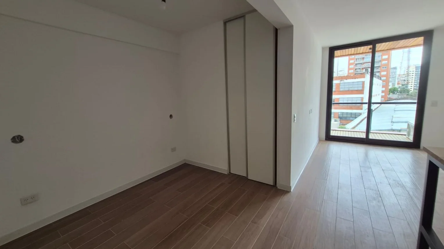 Monoambiente en venta en Parque Chacabuco, Gregorio de Laferrère 1300, foto 5