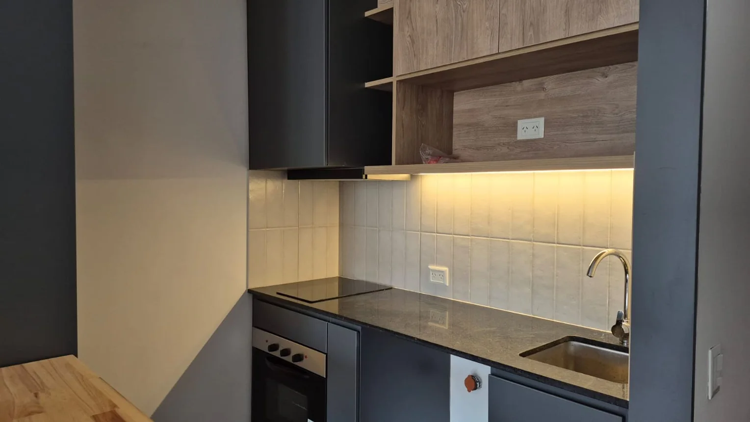 Monoambiente en venta en Parque Chacabuco, Gregorio de Laferrère 1300, foto 3