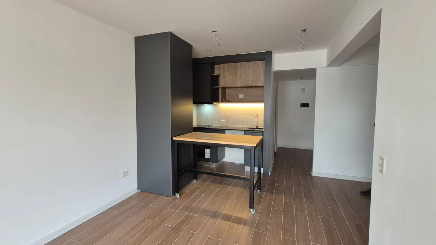 Monoambiente en venta en Parque Chacabuco, Gregorio de Laferrère 1300