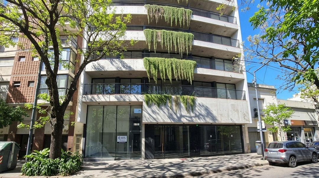 DEPARTAMENTO VENTA LA PLATA 1 DORMITORIO ESTRENAR