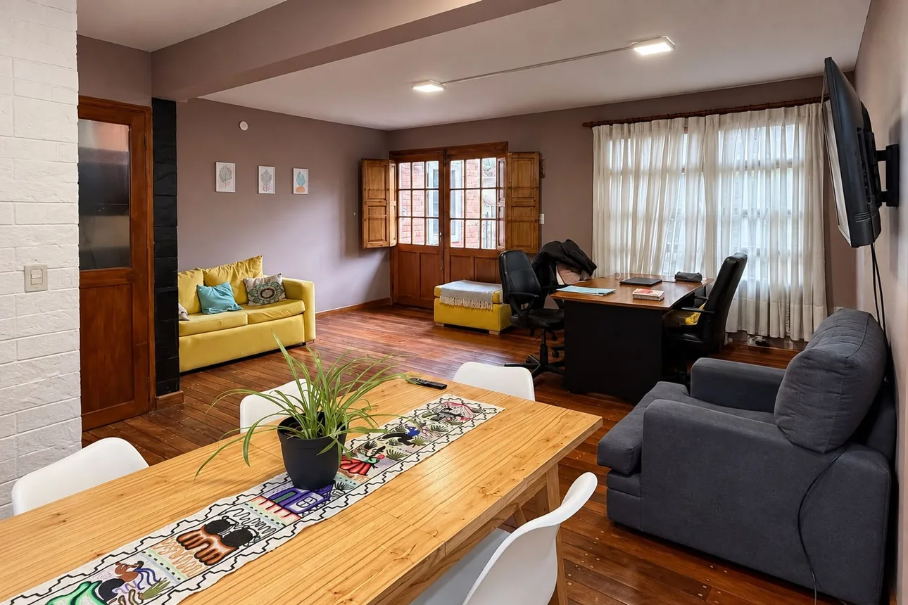 Casa dúplex de 3 ambientes en venta en Neuquén, Basavilbaso 1300, foto 3