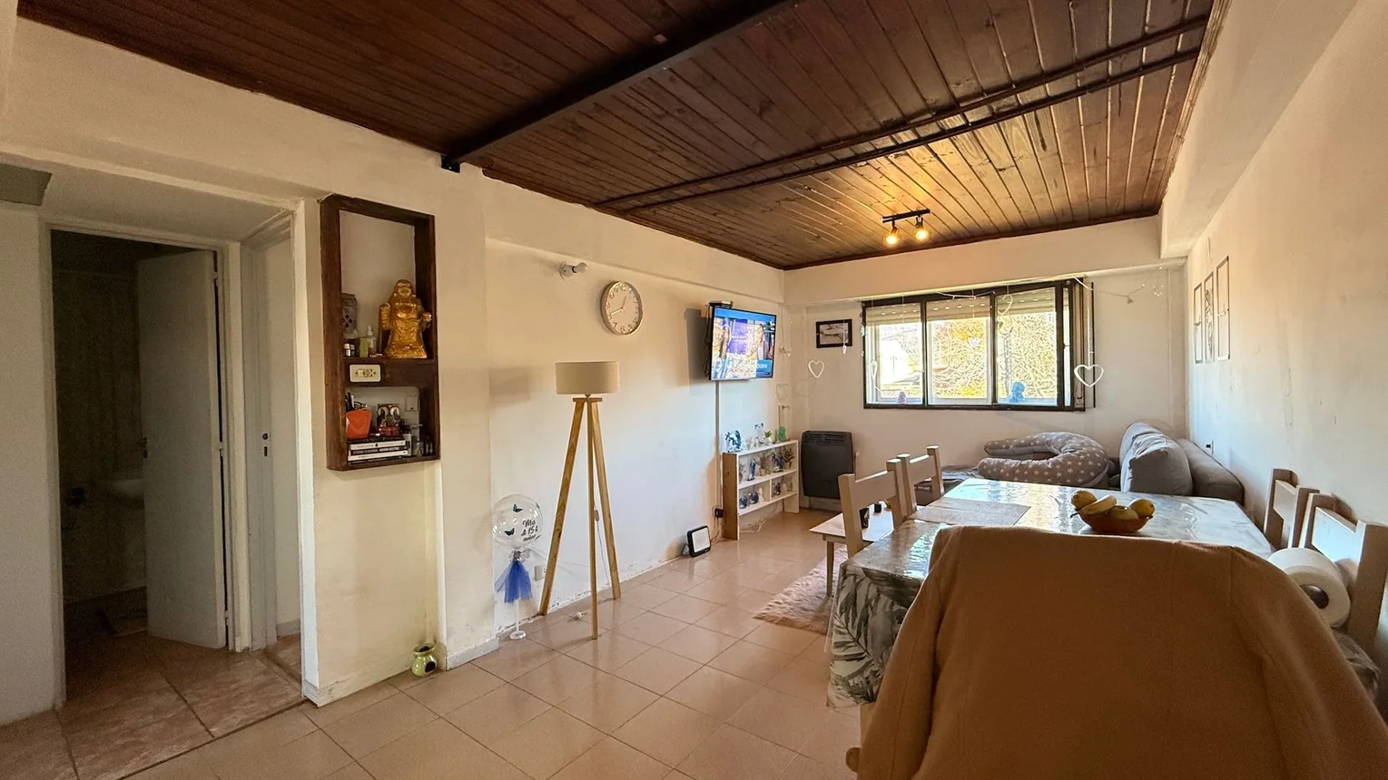 Departamento de 3 ambientes en venta en San Carlos de Bariloche, Onelli 900, foto 2