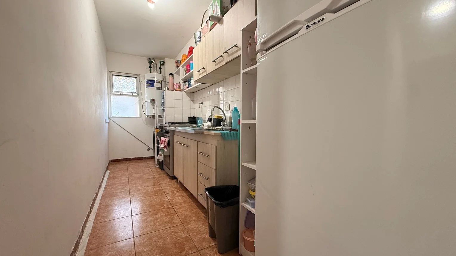 Departamento de 3 ambientes en venta en San Carlos de Bariloche, Onelli 900, foto 5