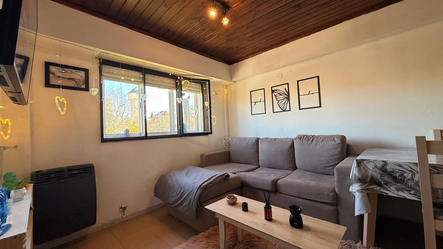 Departamento de 3 ambientes en venta en San Carlos de Bariloche, Onelli 900, foto 3