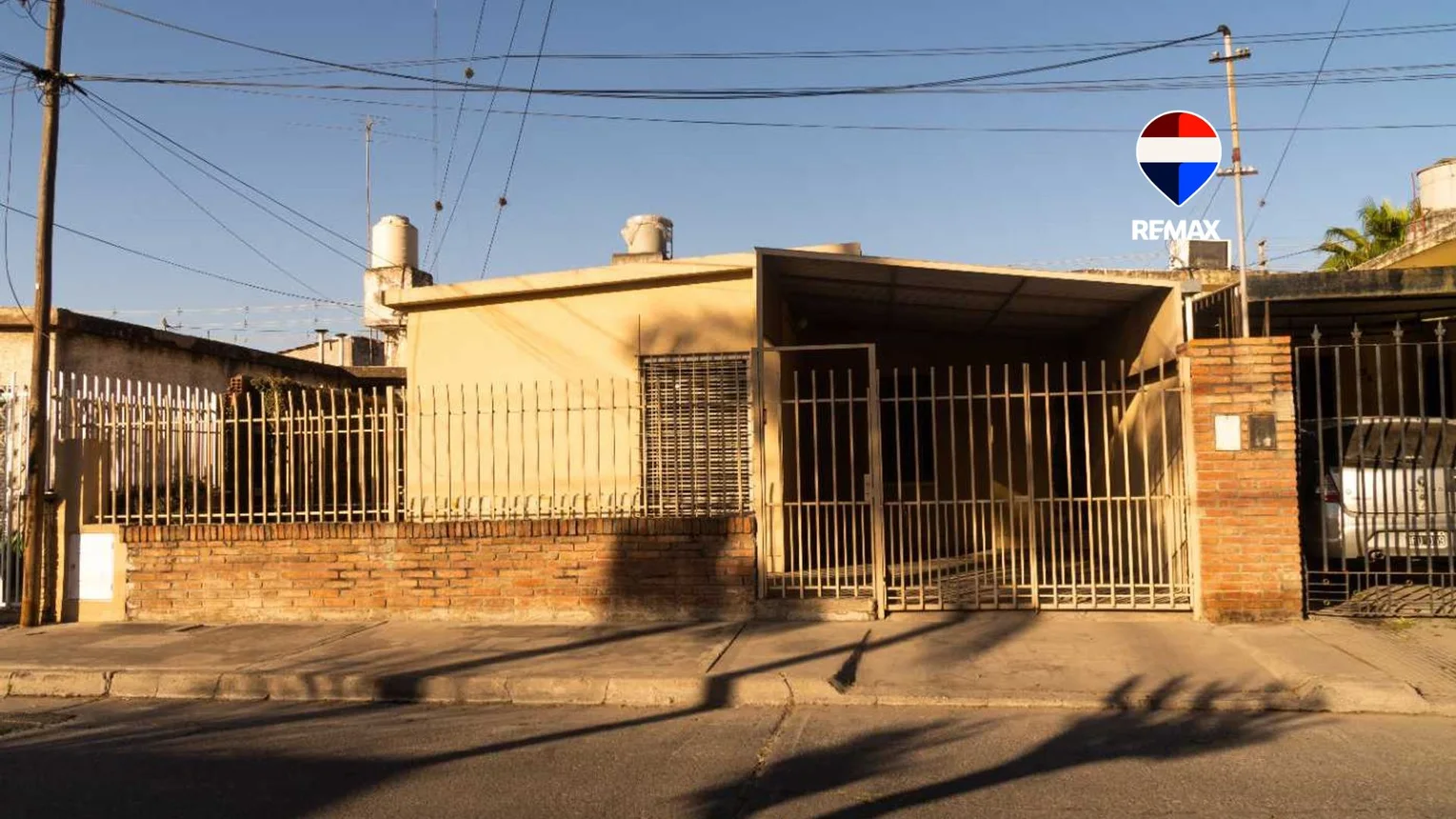 Casa en venta en Salta