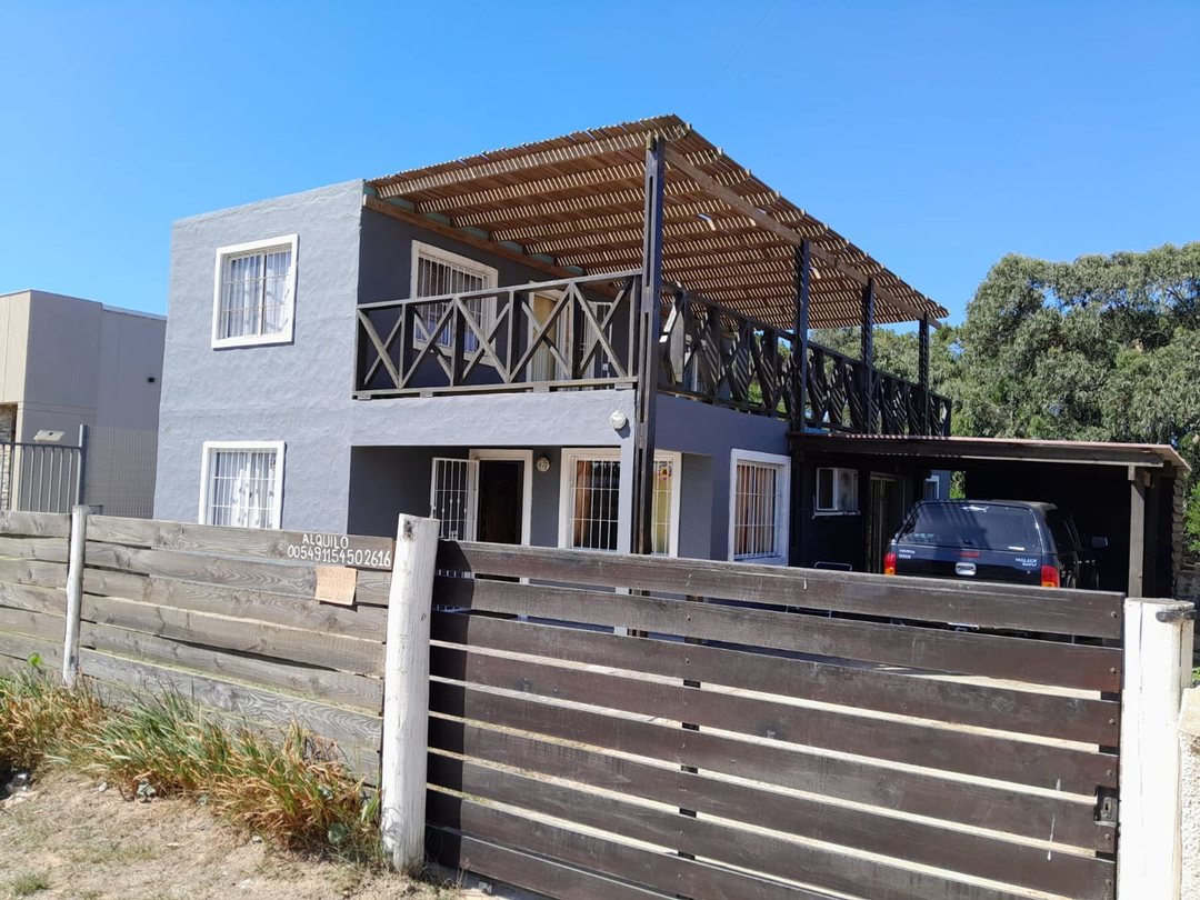 Venta casa Balnerio Buenos aires, 4 dorm
