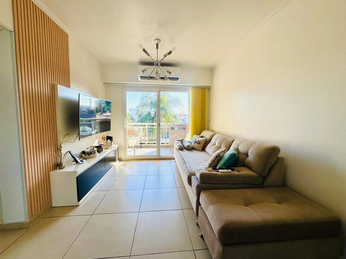 Loft de 3 ambientes en venta en Ramos Mejía, Suipacha 800, foto 2