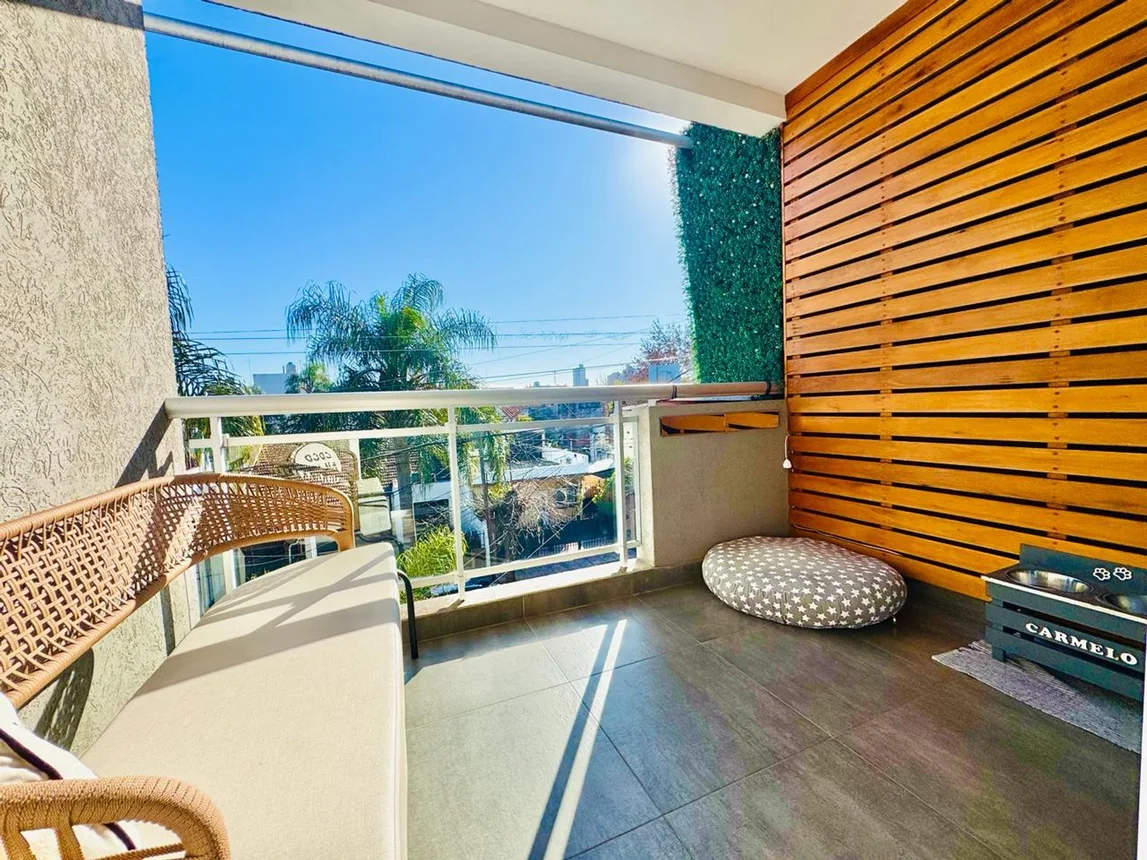 Loft de 3 ambientes en venta en Ramos Mejía, Suipacha 800
