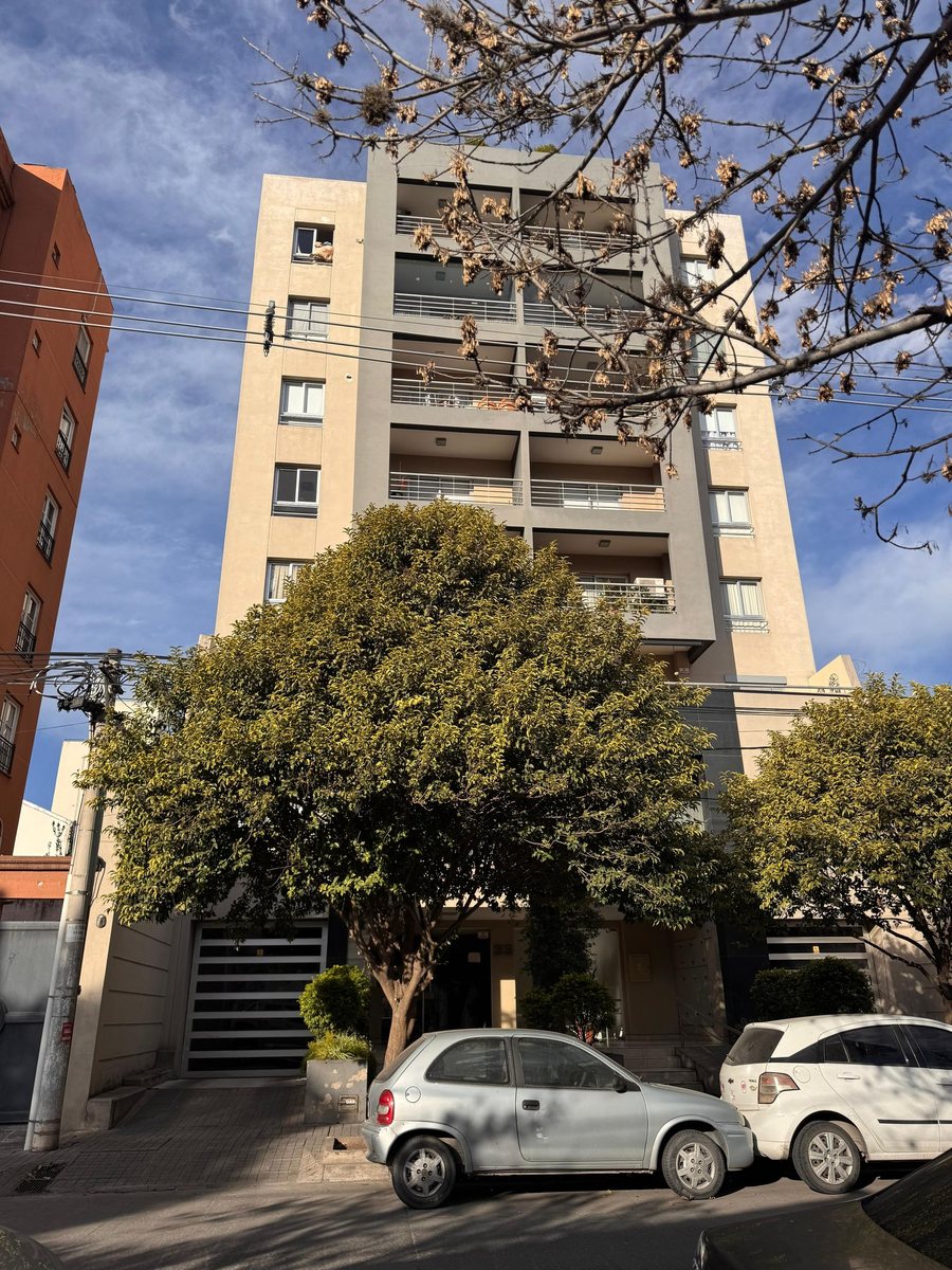 VENTA COCHERA MACROCENTRO | LAMADRID 33 - foto 4