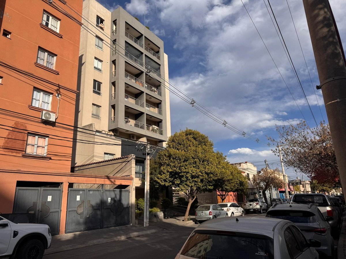 VENTA COCHERA MACROCENTRO | LAMADRID 33 - foto 3