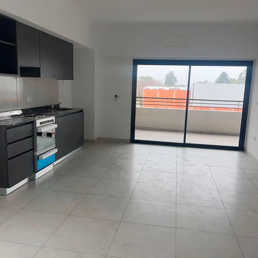 Departamento de 2 ambientes en venta en Hurlingham, Doctor Nicolás Repetto 900, foto 3