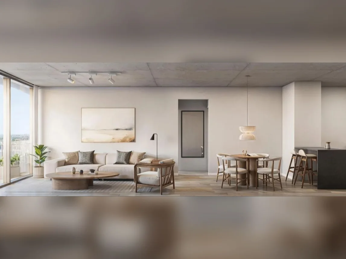 Departamento de 2 ambientes en venta en Almagro, Gascón 800, foto 3