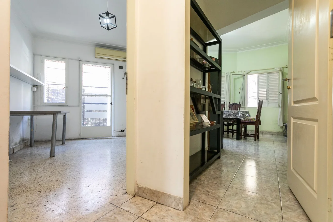 PH de 4 ambientes en venta en Villa Ortúzar, Avenida de los Incas 4300, foto 3