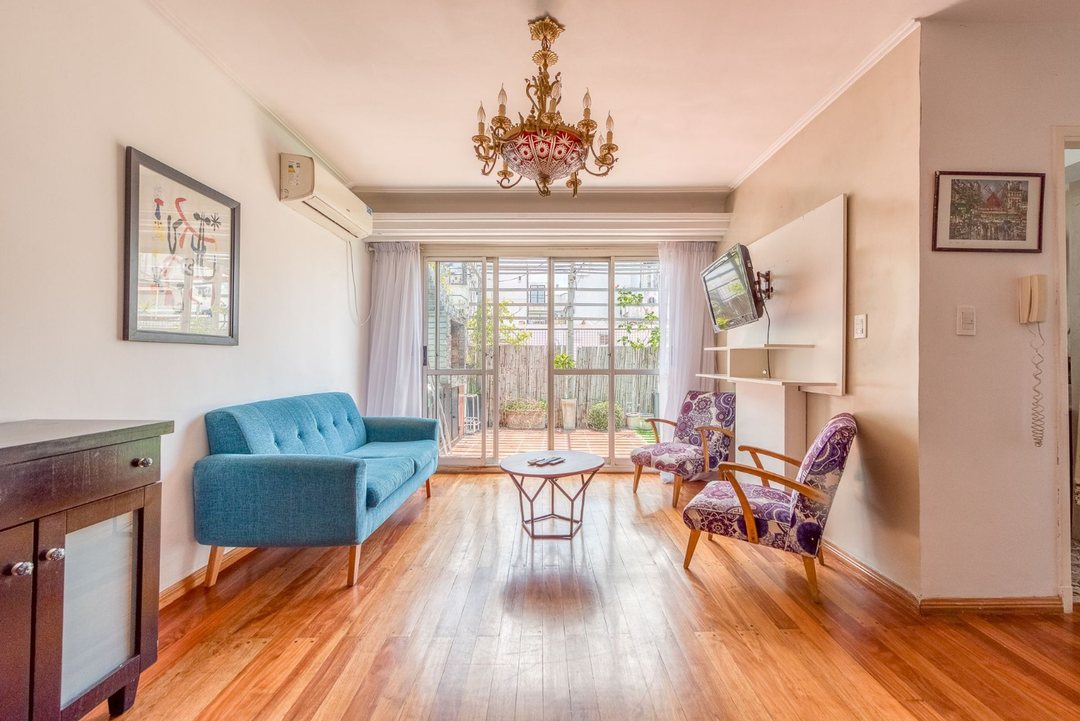VENTA DEPARTAMENTO C/TERRAZA