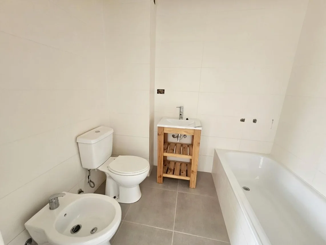 Departamento en venta en Villa Crespo, foto 5