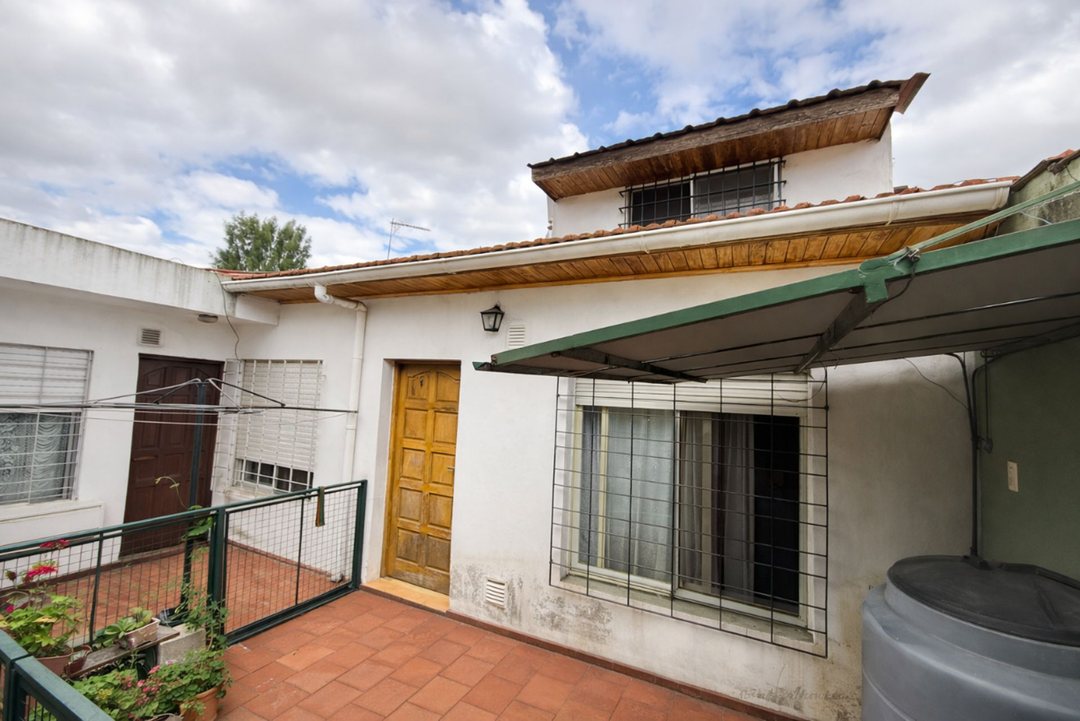PH 2 AMBIENTES EN VENTA QUILMES TIPO LOFT