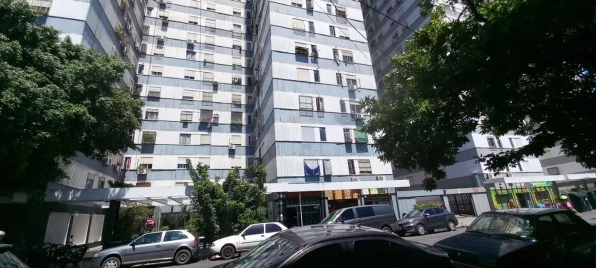 Departamento en venta en Boedo