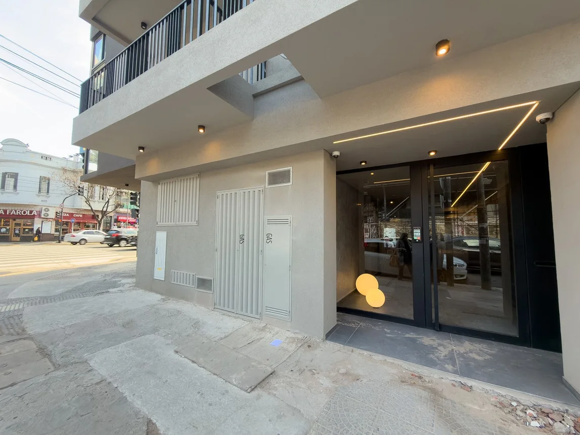 Departamento en venta en Palermo, foto 3