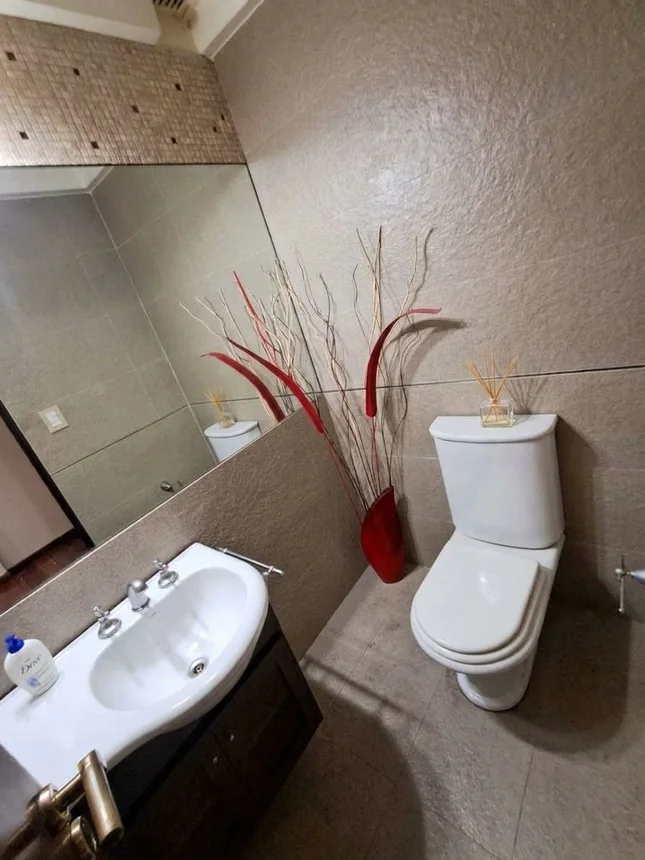 Casa tríplex de 5 ambientes en venta en Villa del Parque, Campana 3000, foto 5