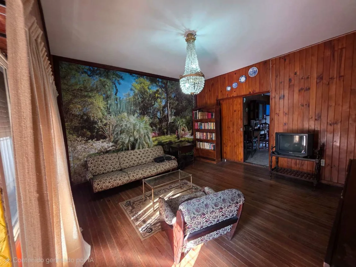 Casa en venta en Quilmes, foto 2
