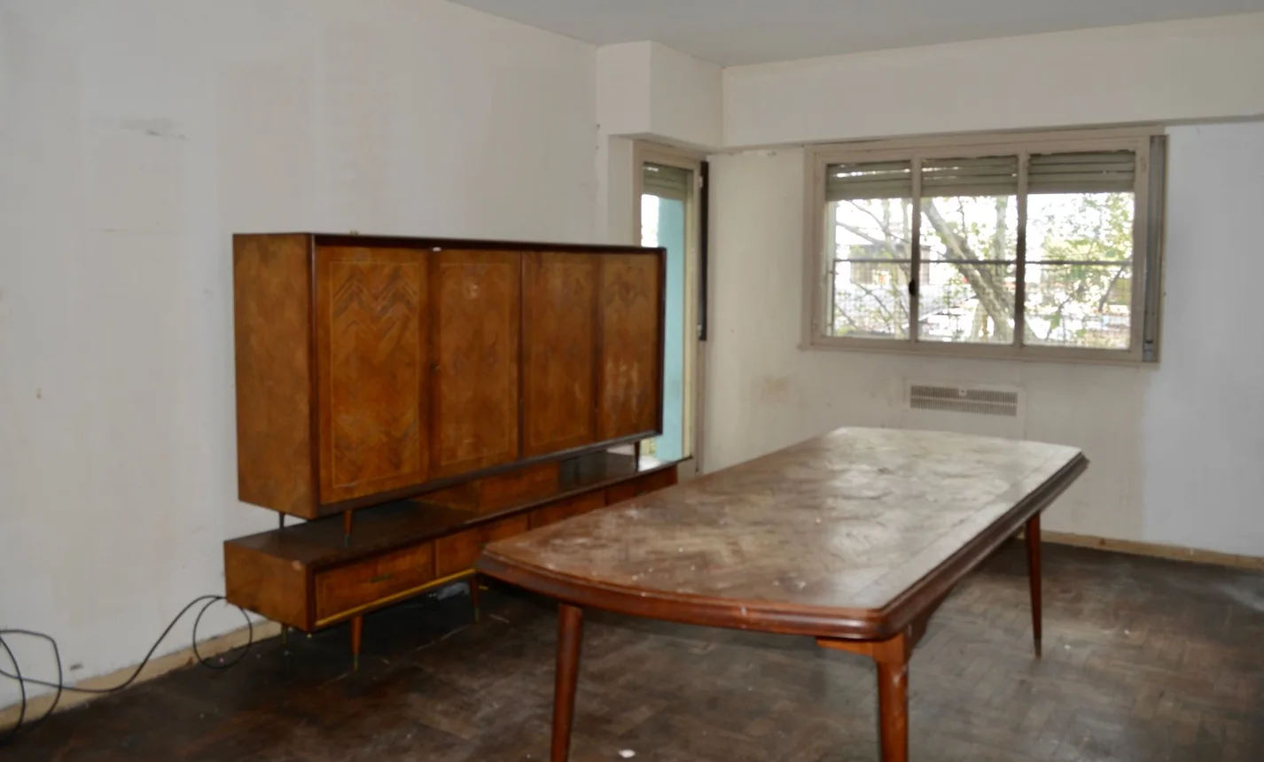 Departamento de 4 ambientes en venta en Villa Crespo, Rojas 1600, foto 2